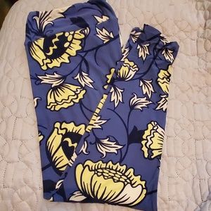 Lularoe leggings